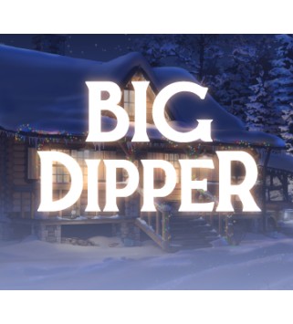 Big Dipper Steam Key GLOBAL